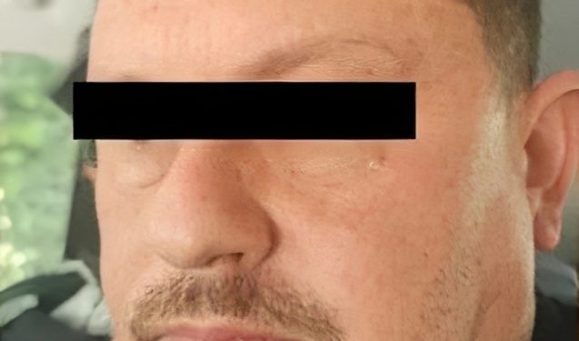 OTRO GOLPE AL CJNG: CAE EL “GÜERO CONTA” OPERADOR FINANCIERO DEL CÁRTEL