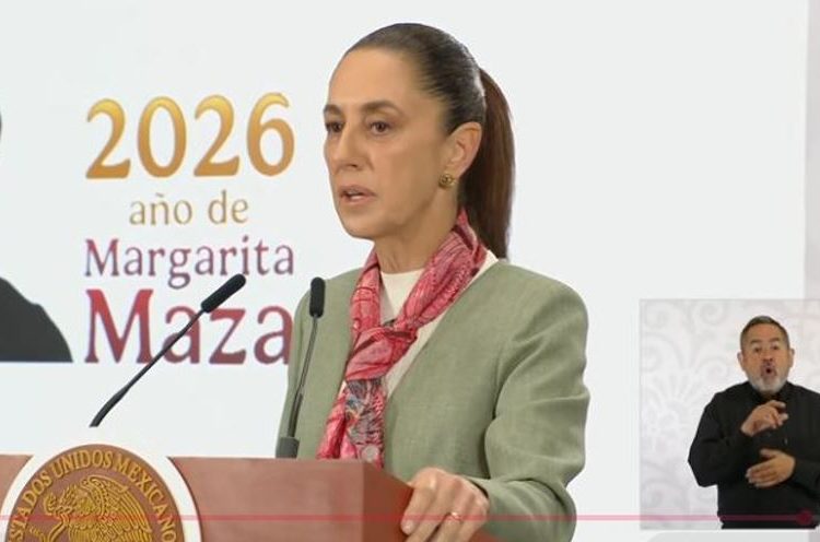 CSP ASISTIRÁ PRÓXIMA SEMANA A REUNIÓN DE PRESIDENTES PROGRESISTAS EN BARCELONA (ESPAÑA)