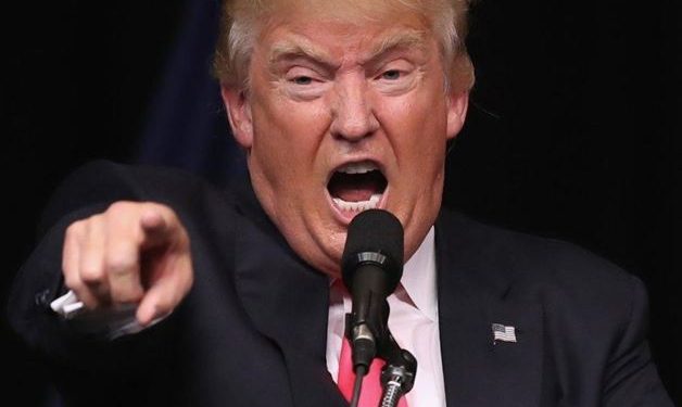 EL PLAN SIN PLAN DE TRUMP. Por Ignacio García (*)