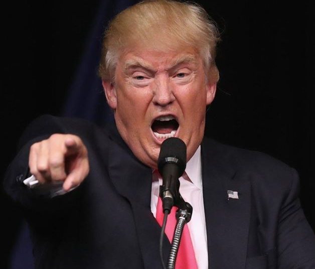 EL PLAN SIN PLAN DE TRUMP. Por Ignacio García (*)