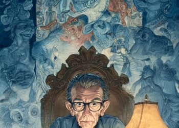 LOS ESPEJOS QUE ME ESCRIBEN (Crónica). Por Fidel Carlos Flores (*)