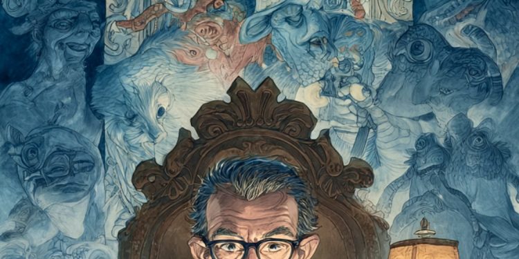 LOS ESPEJOS QUE ME ESCRIBEN (Crónica). Por Fidel Carlos Flores (*)