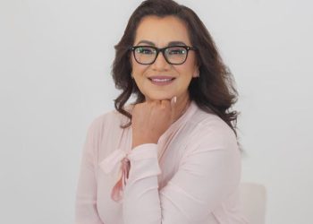 OCOYOACAC Y MARTÍN SIERRA: LEGADO Y FORTALEZA DE IXCHEL SIERRA VEGA. Por Fidel Carlos Flores (*)