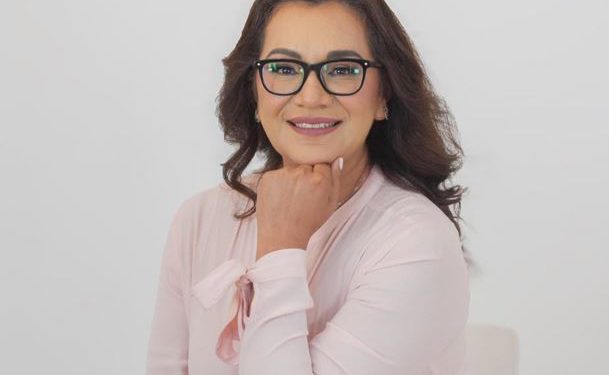 OCOYOACAC Y MARTÍN SIERRA: LEGADO Y FORTALEZA DE IXCHEL SIERRA VEGA. Por Fidel Carlos Flores (*)