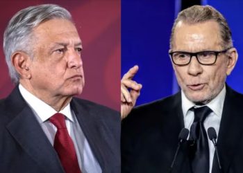 PERÚ: ¿QUIÉN ES EL CANDIDATO RICARDO BELMONT?, QUIEN REPLICA ALGUNOS PRINCIPIOS DE AMLO