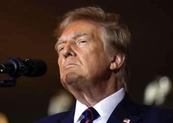 “TODO IRÁN PODRÍA SER ARRASADO EN UNA SOLA NOCHE Y ESO PODRÍA SER MAÑANA MISMO”: DONALD TRUMP