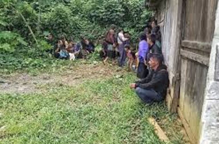 CSP: EN CHILAPA LA PRIORIDAD SON LOS CIVILES ANTE EL ASEDIO DE GRUPOS CRIMINALES