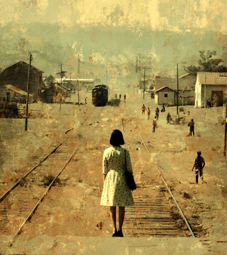 ENRIQUETA: HIJA DE LA POSTGUERRA, MADRE DEL CHACO Y ABUELA DE TRECE (CRÓNICA/ENTREVISTA). Por Fidel Carlos Flores (*)