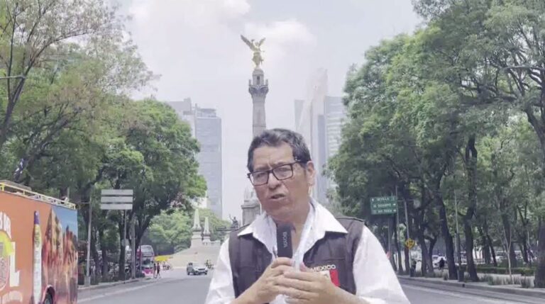 MUNDIAL 2026: A UNA SEMANA DEL EVENTO INTERNACIONAL