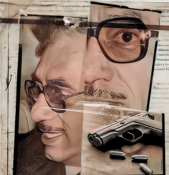 30 DE MAYO 1984: ASESINAN AL PERIODISTA MANUEL BUENDÍA. Por Mario Alberto Galvez (*)
