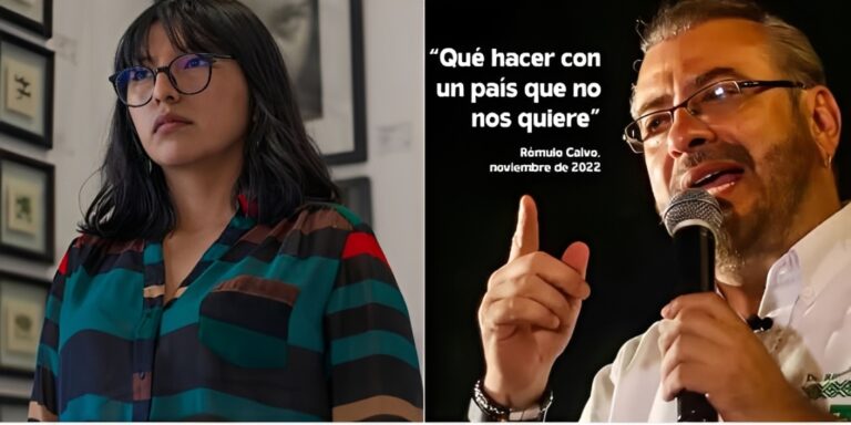 BOLIVIA: ¿QUÉ HACER CON UN PAÍS QUE NO NOS QUIERE? Por Reyna Maribel Suñagua Copa (Quya Reina)*