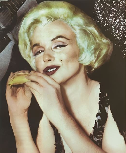 CIEN AÑOS DE MARILYN MONROE. Por Jorge Gallo García (*)