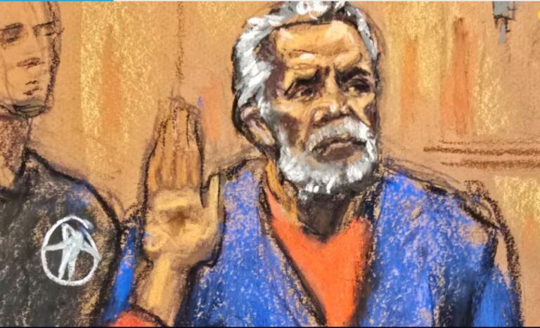 EEUU MINTIÓ EN EL CASO DE “EL MAYO ZAMBADA”
