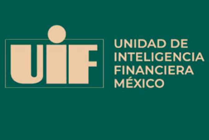 UIF: SE CONGELARON CUENTAS IRREGULARES DE 24 MIL; EL 32 % ERAN DEL CRIMEN ORGANIZADO