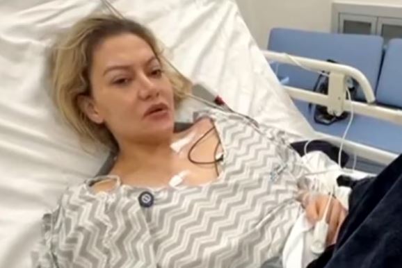 BOLIVIA: ATENTADO CONTRA NADIA BELLER REVELA HECHOS DE CORRUPCIÓN QUE INVOLUCRAN AL PRESIDENTE Y SU FAMILIA