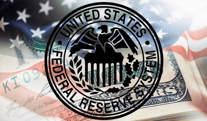 RESERVA FEDERAL DE EEUU: “LA INFLACIÓN YA ES PREOCUPANTE”