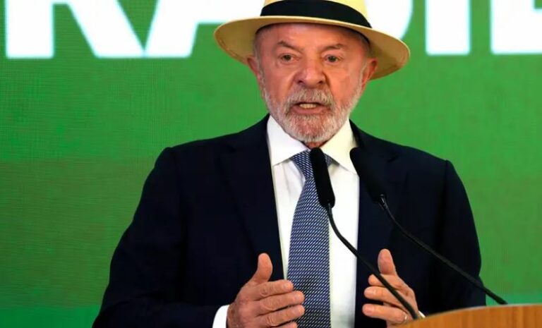 BRASIL EXPULSA AL EMBAJADOR ARGENTINO
