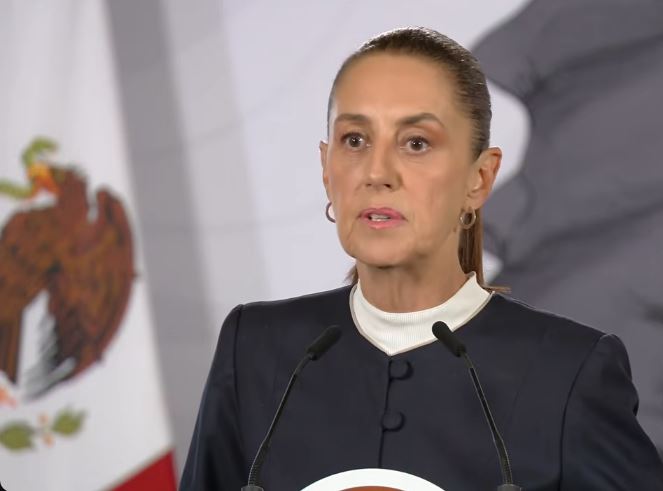 CSP: ENVÍA INICIATIVA CONTRA DOBLE NACIONALIDAD PARA ASPIRANTES A PRESIDENCIA O GUBERNATURA