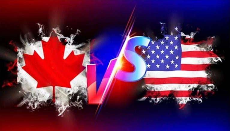GUERRA COMERCIAL: CANADÁ AMENAZA CON CORTAR EL SUMINISTRO ELÉCTRICO A EEUU