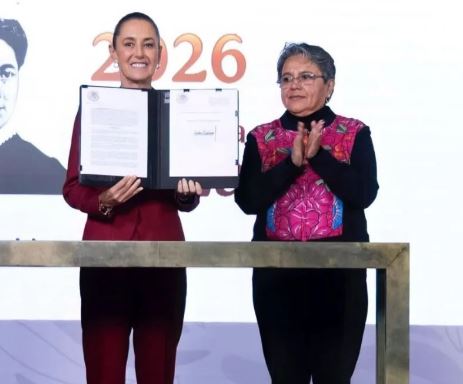 CSP FIRMA UN DECRETO POR UN GOBIERNO GUBERNAMENTAL MÁS TRANSPARENTE