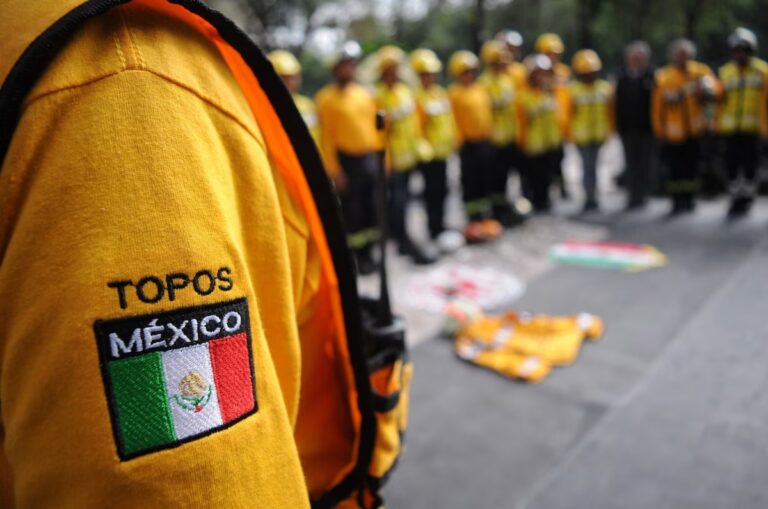 COLOMBIA: CONGRESISTA ACUSA TRABAS EN CALI PARA “TOPOS DE MÉXICO”