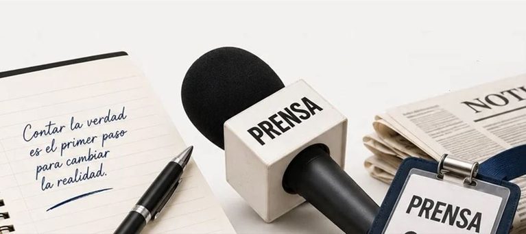 ARGENTINA: CUANDO EL PERIODISMO DEJÓ DE LEER. Por Iván Nolazco (*)
