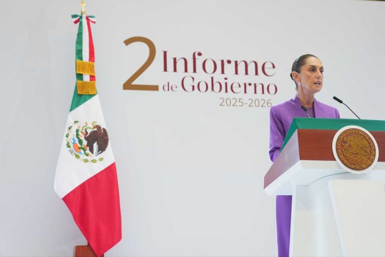 EL DÍA DE LA PRESIDENTA YA NO ES EL DÍA DE LA PRESIDENTA. Por Ignacio García (*)