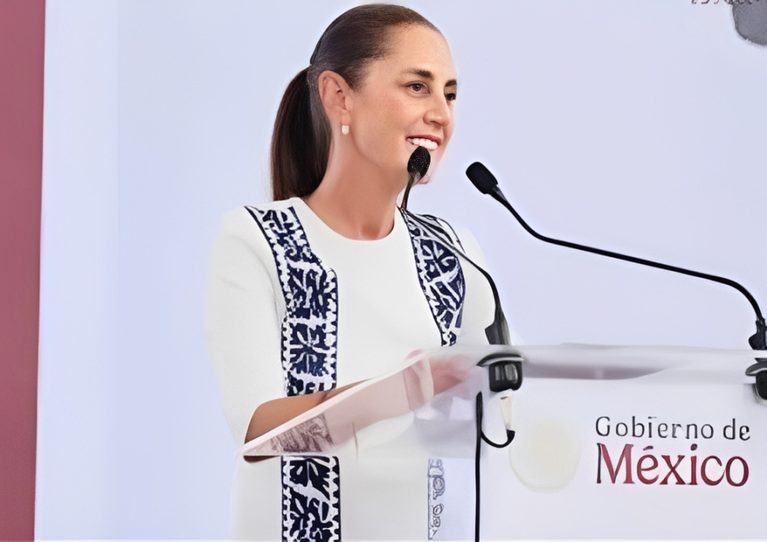 CSP: “LOS PUEBLOS INDÍGENAS Y AFROMEXICANOS, SON PILARES DEL HUMANISMO MEXICANO”