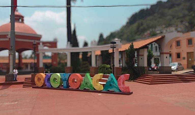 “PAZ” BUSCA POSICIONARSE EN EL ESTADO DE MÉXICO RUMBO A 2027