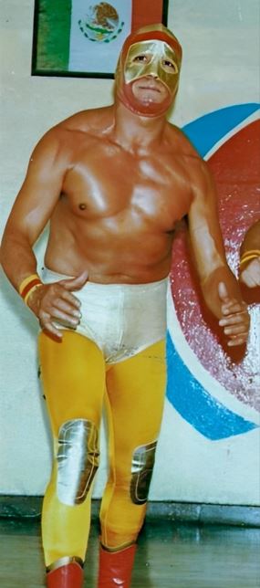 SUPERZÁN, EL ÍDOLO QUE SE QUEDÓ A MEDIAS. Por Jorge Gallo García (*)