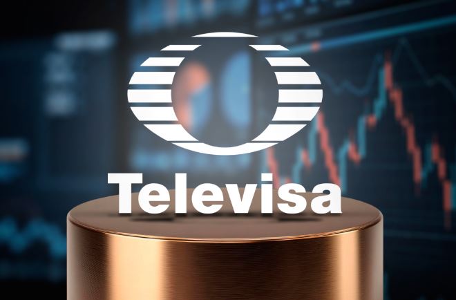 TELEVISA: CAEN SUS ACCIONES EN LA BMV ANTE EVENTUAL SALIDA DEL IPC